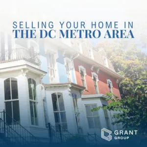 tips to sell my house dc metro area